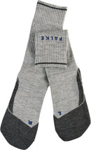 FALKE Damen Trekking Socken "TK2 Wool Silk" Wandersocken FALKE