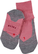 FALKE Damen Wandersocken "TK5 short" Wandersocken FALKE