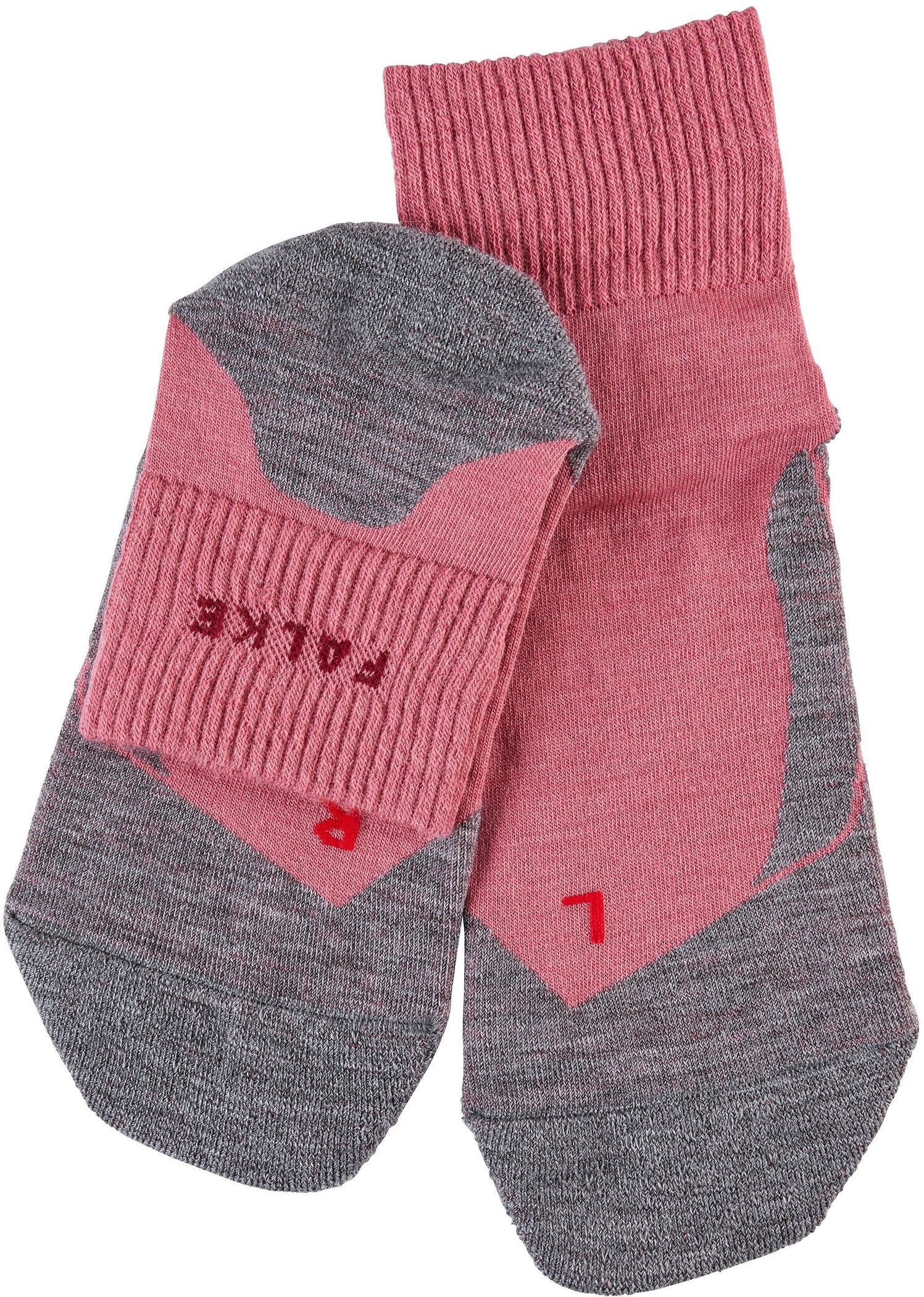 FALKE Damen Wandersocken "TK5 short" Wandersocken FALKE
