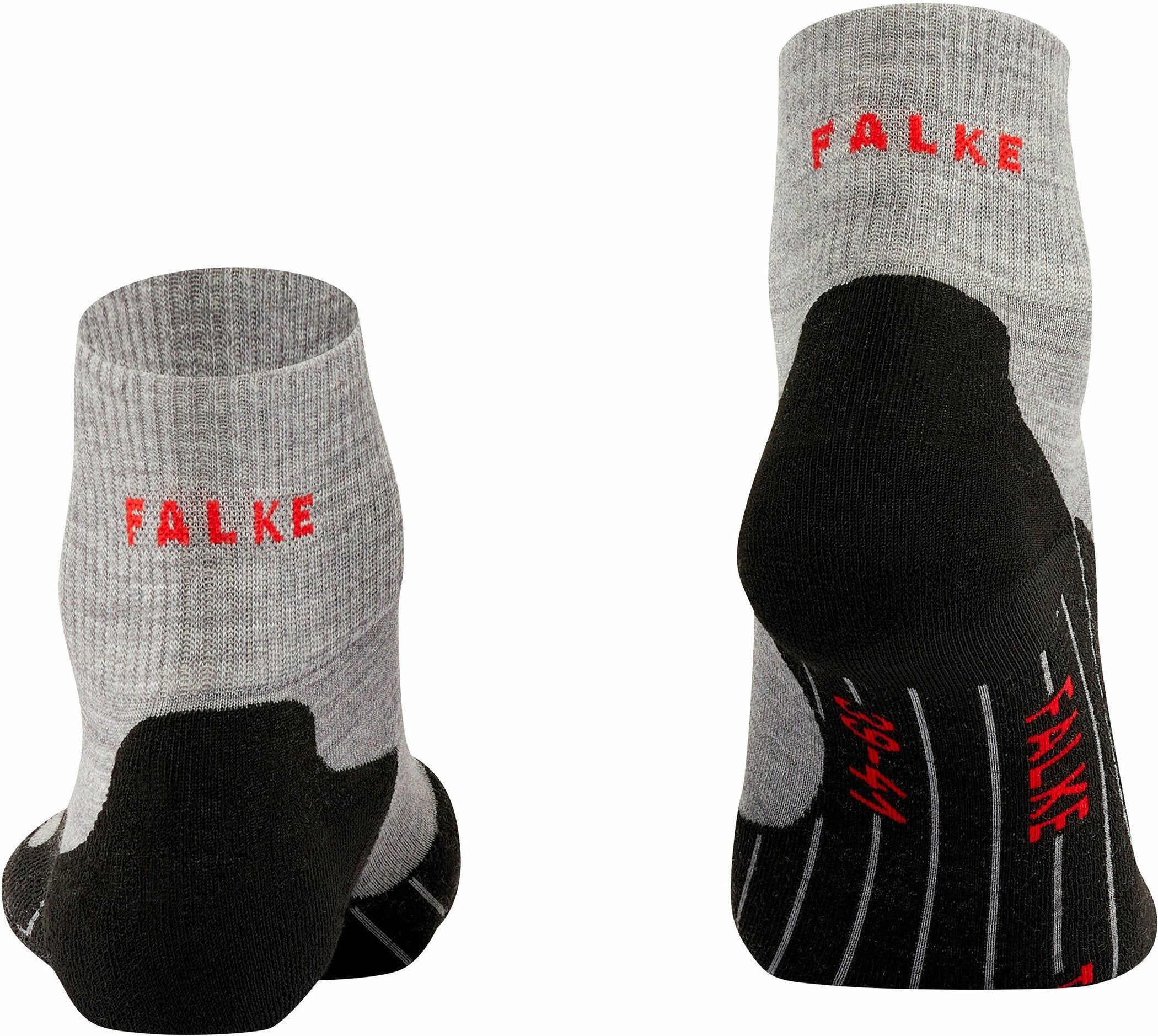 FALKE ess Herren Socken FALKE TK5 Short Wandersocken FALKE