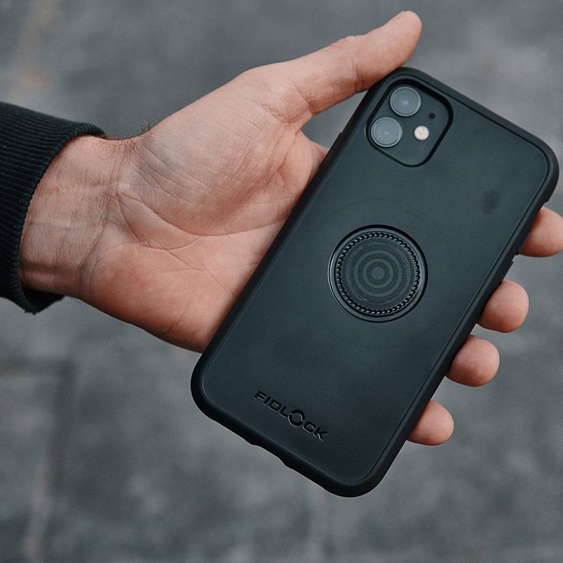 FIDLOCK Vacuum phone case IPhone13 Fahrradzubehör FIDLOCK