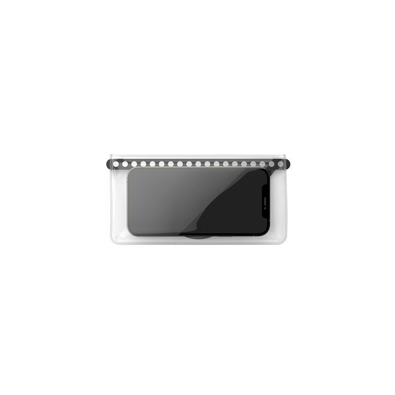 FIDLOCK Vacuum universal phone case M Fahrradzubehör FIDLOCK
