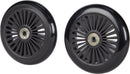 FIREFLY Scooter-Rollen 120mm Inliner FIREFLY BLACK/BLACK -