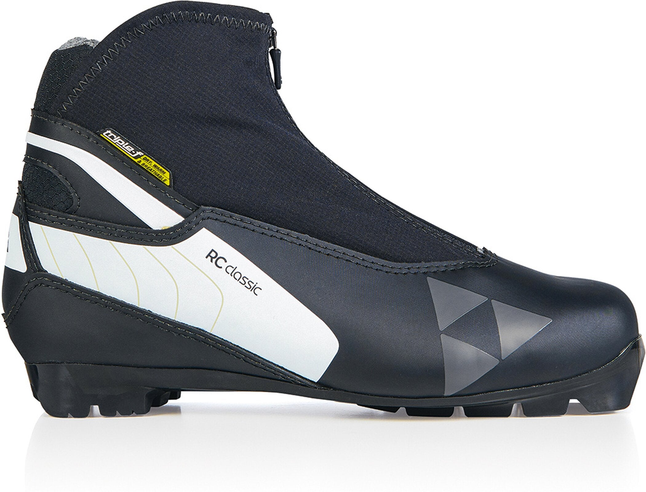 FISCHER Damen Langlaufschuhe RC CLASSIC WS Langlaufschuhe FISCHER - 39
