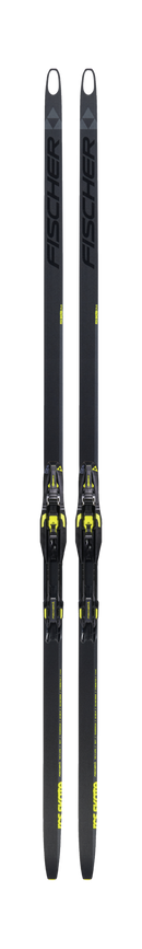 FISCHER RCS SKATE PLUS STIFF SET / BDG RACE Langlaufski FISCHER - 176