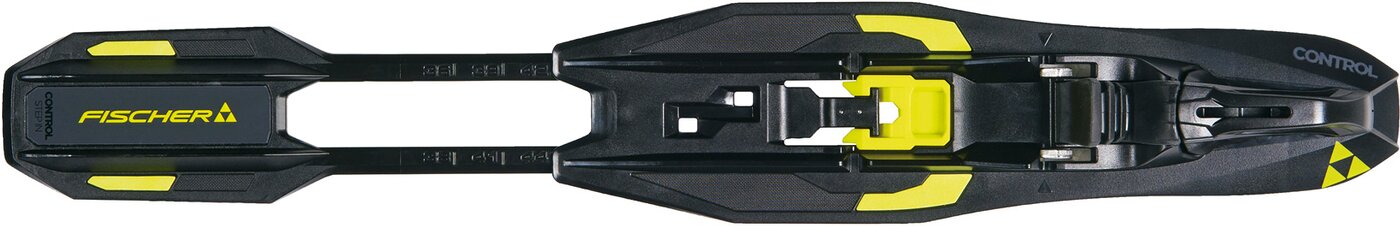 FISCHER XC-BINDING CONTROL STEP-IN IFP BLAC Skibindungen FISCHER - -
