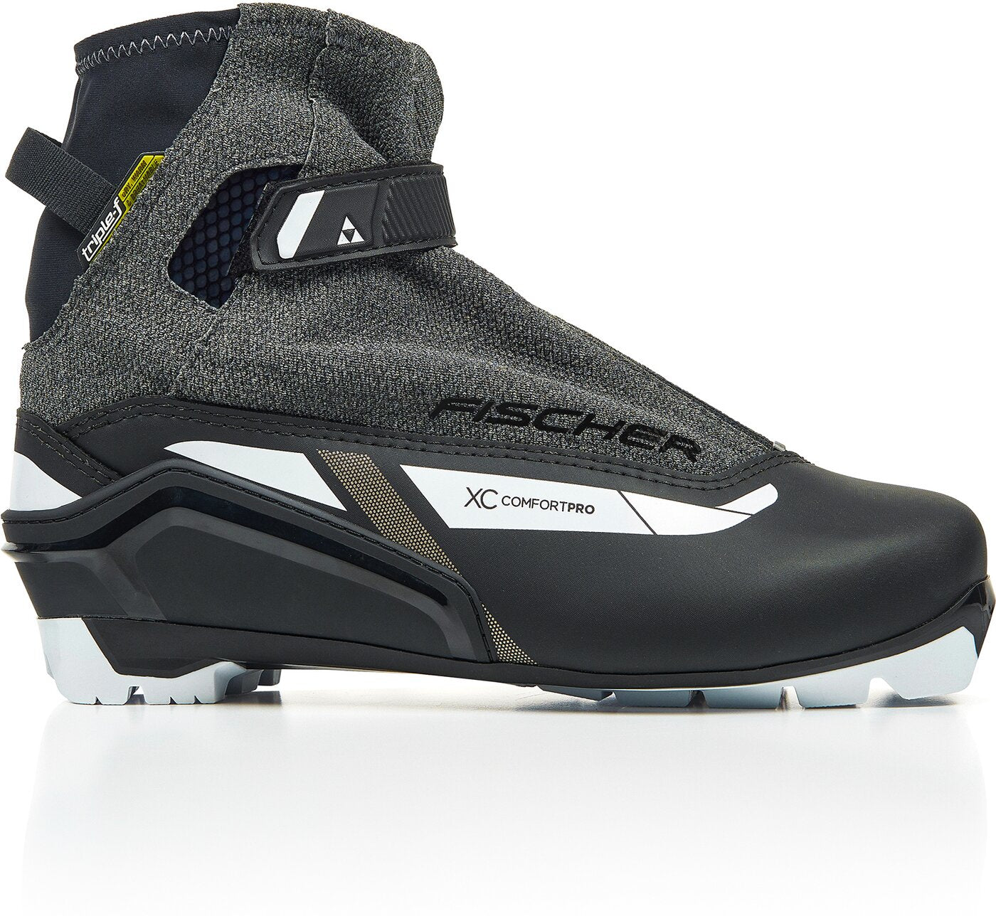 FISCHER XC COMFORT PRO WS Langlaufschuhe FISCHER - 37