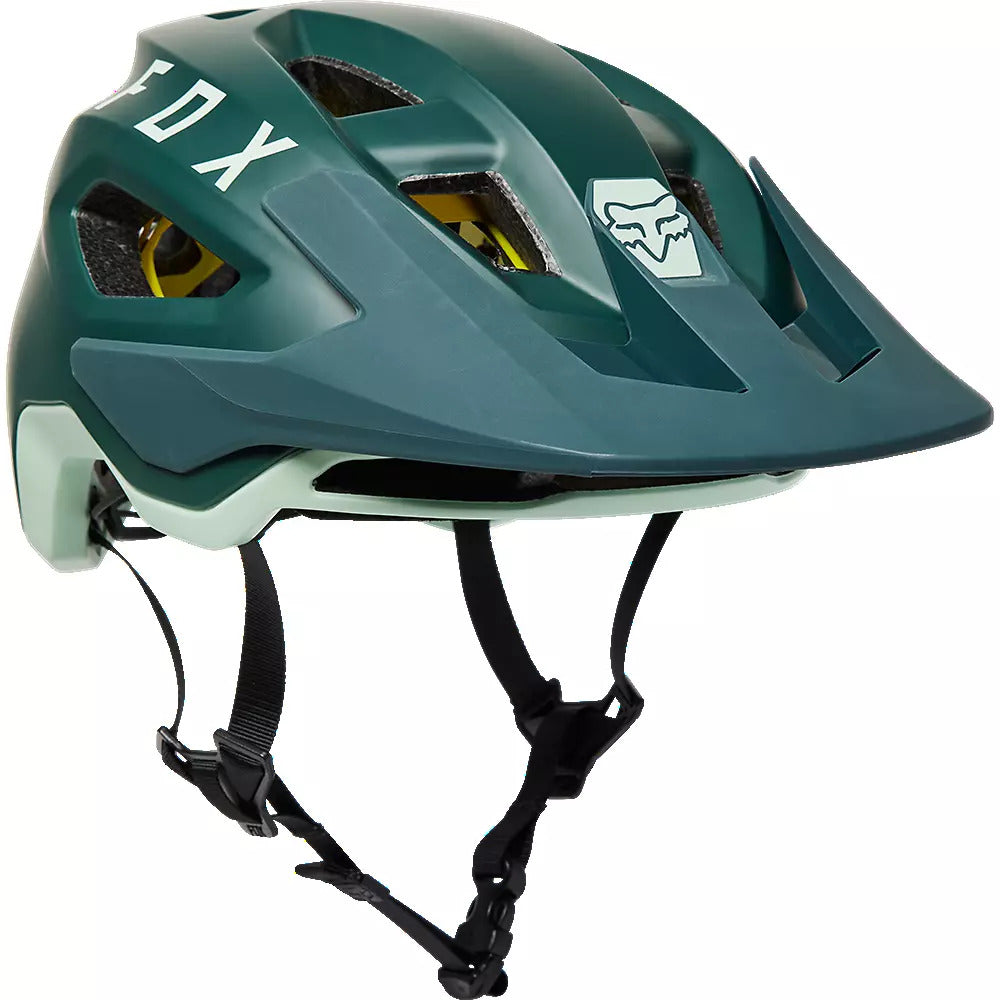 FOX Speedframe Mips Radhelm Fahrradhelme & Schoner FOX