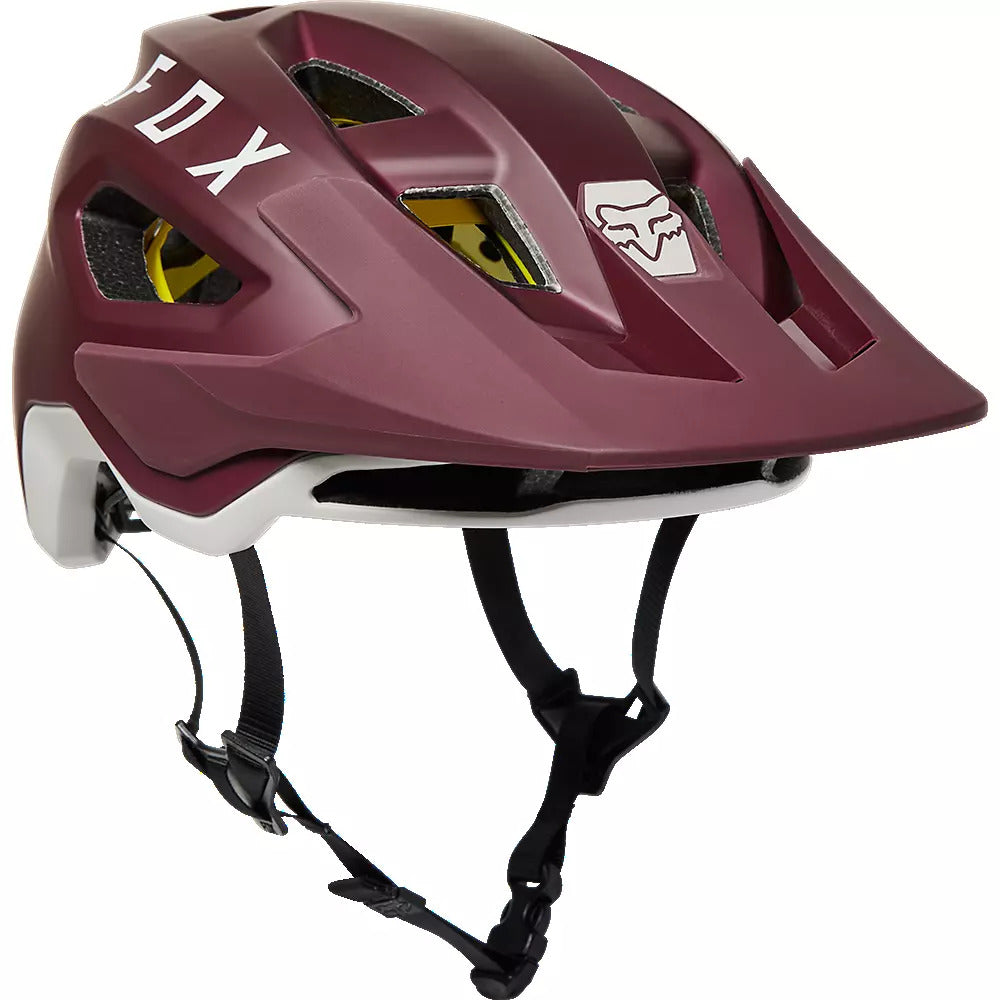 FOX Speedframe Mips Radhelm Fahrradhelme & Schoner FOX