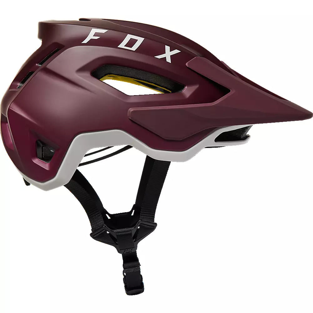 FOX Speedframe Mips Radhelm Fahrradhelme & Schoner FOX