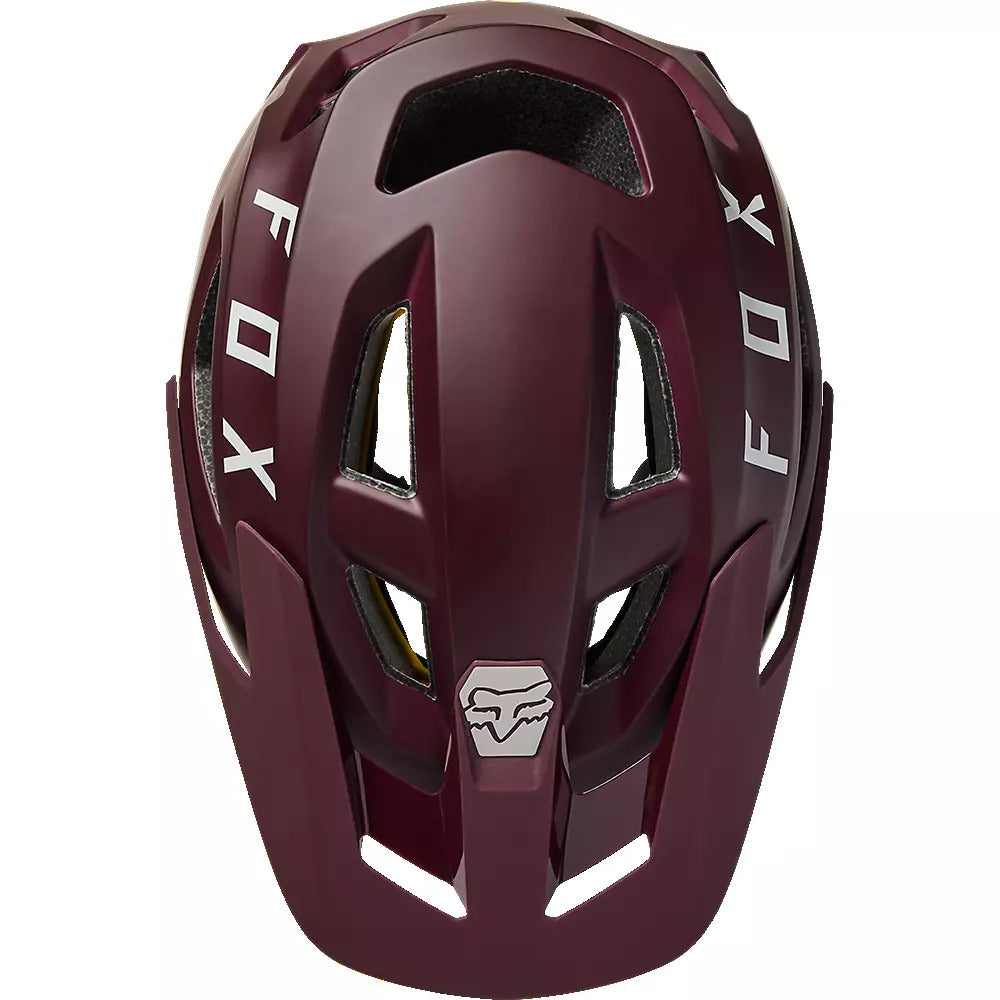 FOX Speedframe Mips Radhelm Fahrradhelme & Schoner FOX