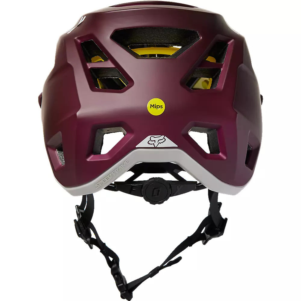 FOX Speedframe Mips Radhelm Fahrradhelme & Schoner FOX