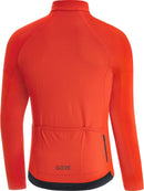 GORE WEAR Herren Shirt C3 Thermo Jersey Fahrradtrikots GORE WEAR