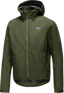 GORE WEAR Endure Jacke Herren Fahrradjacken GORE WEAR