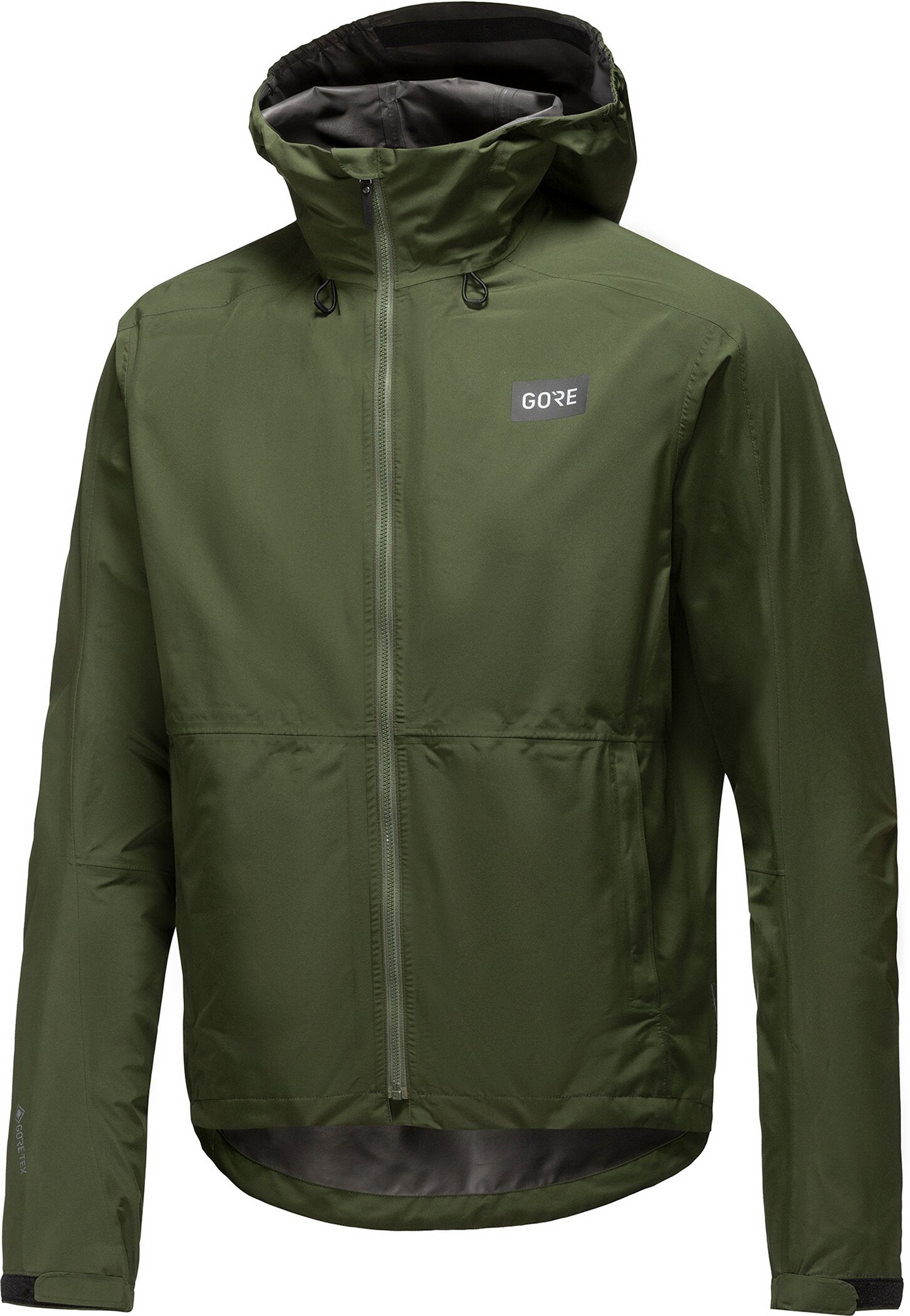 GORE WEAR Endure Jacke Herren Fahrradjacken GORE WEAR