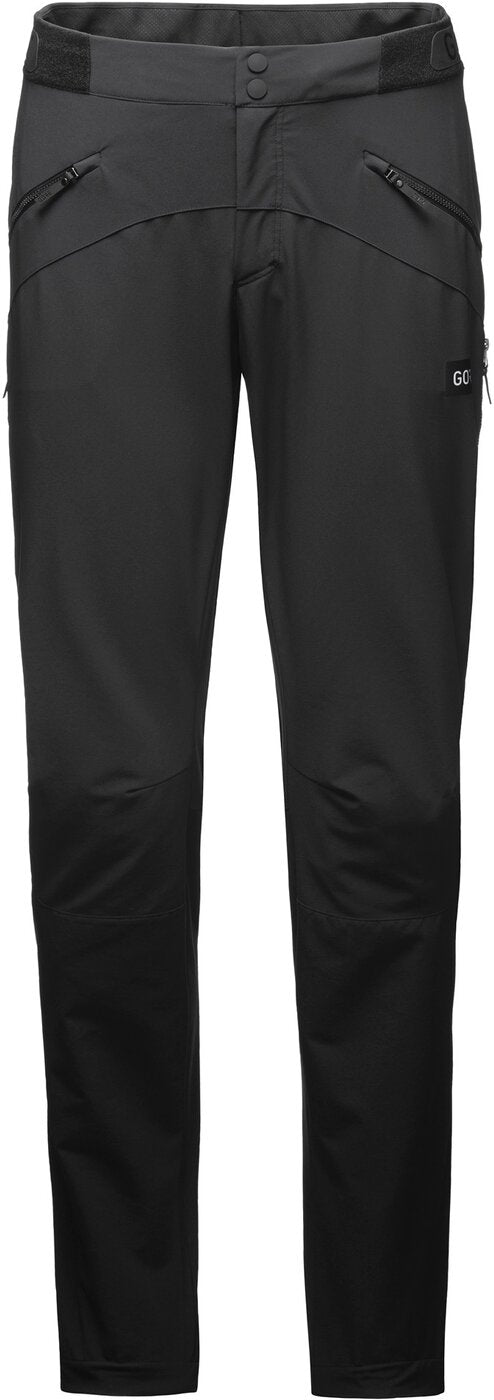 GORE WEAR Fernflow Hose Herren Fahrradhosen GORE WEAR 9900 black M