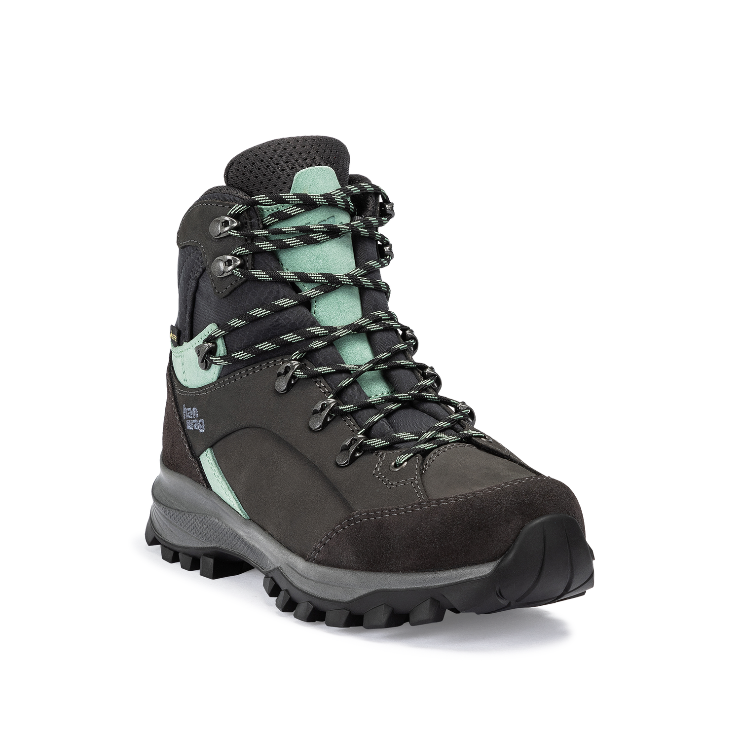 HANWAG Alta Bunion II Lady GTX Trekkingschuhe HANWAG