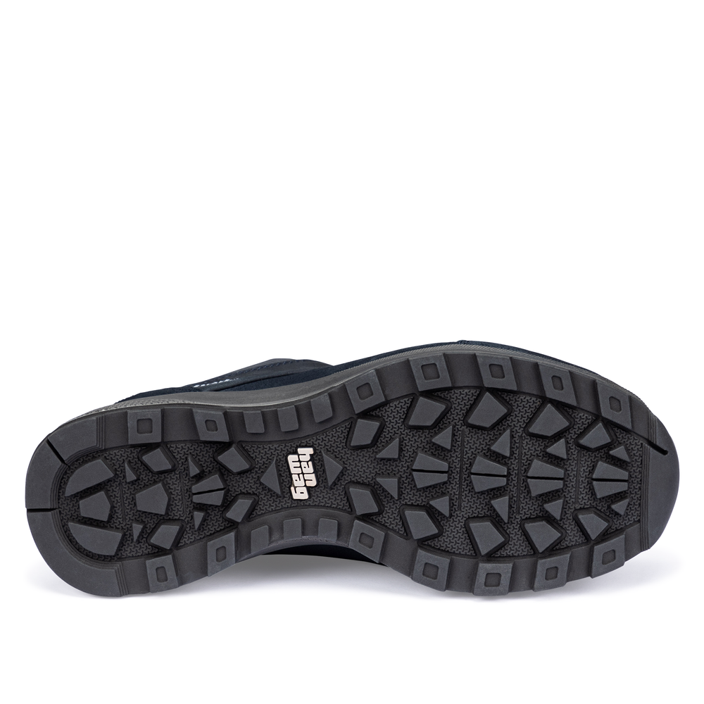 HANWAG Banks Low Bunion Lady Multifunktionsschuhe HANWAG