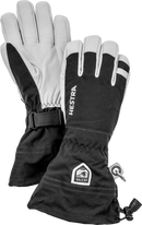HESTRA ARMY LEATHER HELI SKI Ski- & Snowboardhandschuhe HESTRA CK 100 8
