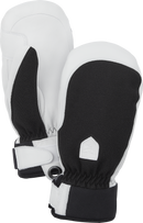 HESTRA ARMY LEATHER PATROL FEMALE MITT Ski- & Snowboardhandschuhe HESTRA CK 6