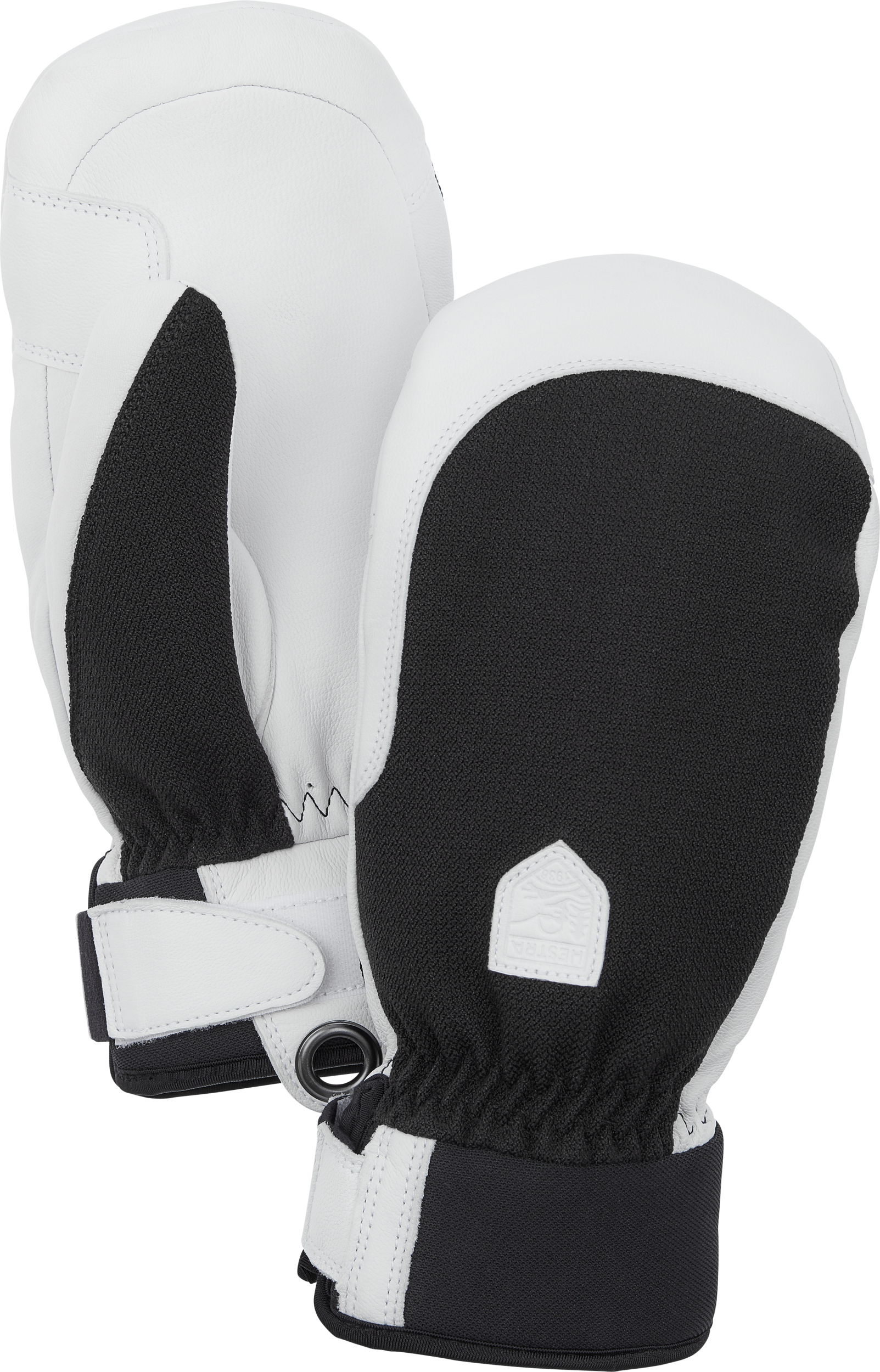 HESTRA ARMY LEATHER PATROL FEMALE MITT Ski- & Snowboardhandschuhe HESTRA CK 6