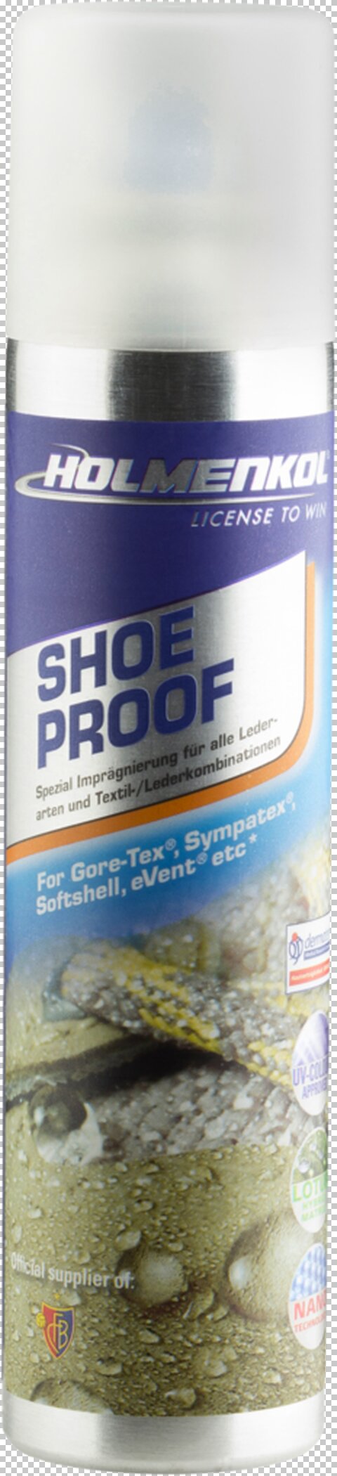 HOLMENKOL ShoeProof Skizubehör HOLMENKOL - -
