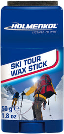 HOLMENKOL Ski Tour Wax Stick 50g Skizubehör HOLMENKOL - -