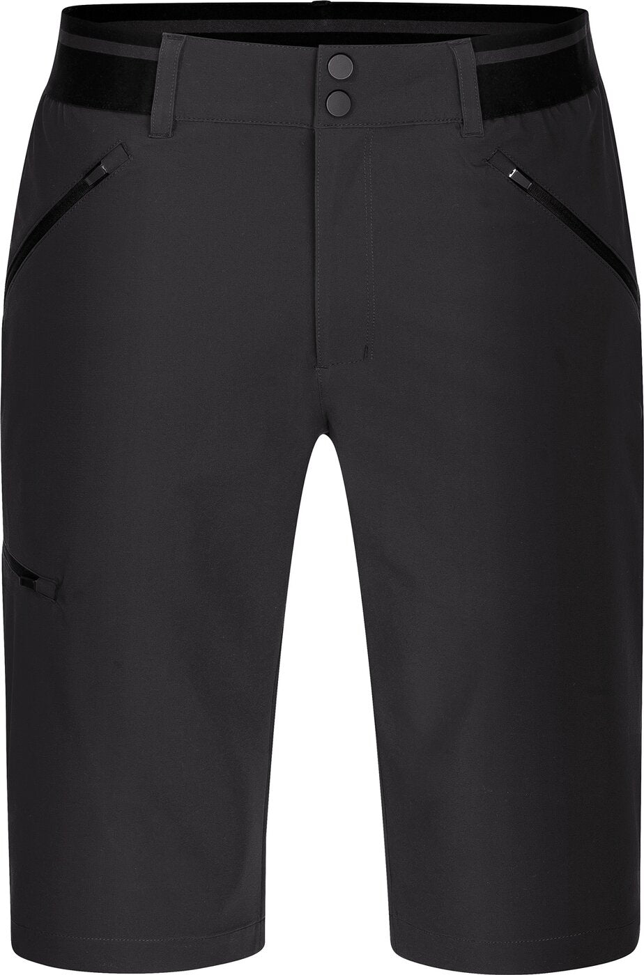 HOT-SPORTSWEAR Canzoi M_Bermuda Wanderhosen HOT-SPORTSWEAR 00048 graphite 48