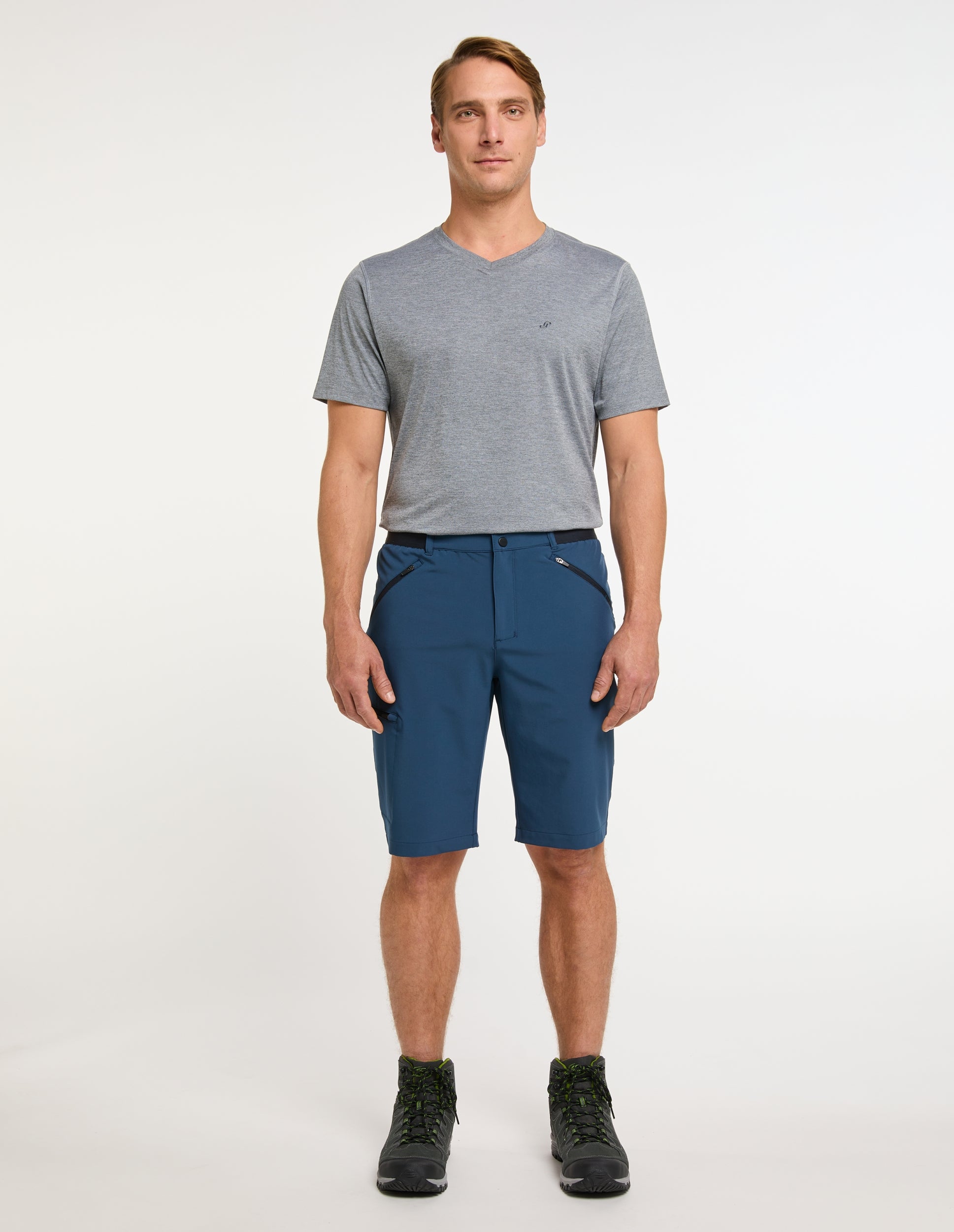 HOT-SPORTSWEAR Canzoi M_Bermuda Wanderhosen HOT-SPORTSWEAR