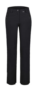 ICEPEAK ICEPEAK FREYUNG Skihosen ICEPEAK SCHWARZ 18