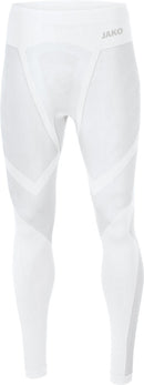 JAKO Kinder Long Tight Comfort 2.0 Unterhosen JAKO 00 weiß 3XS