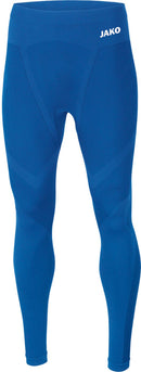 JAKO Kinder Long Tight Comfort 2.0 Unterhosen JAKO 04 sportroyal 3XS