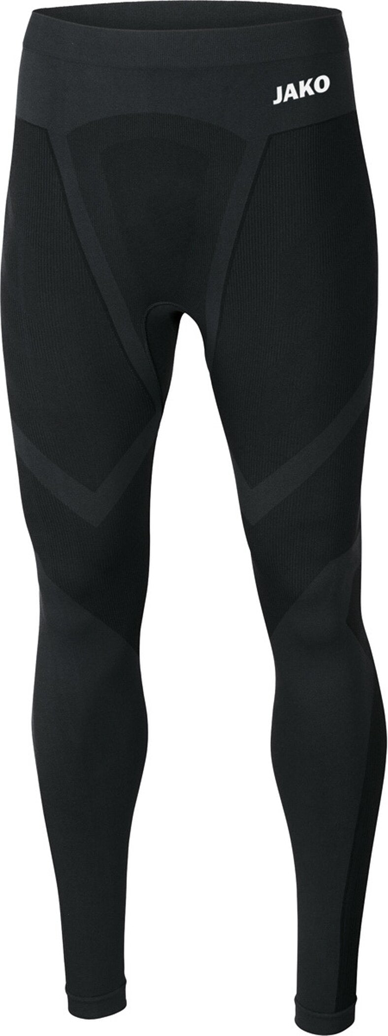 JAKO Kinder Long Tight Comfort 2.0 Unterhosen JAKO 08 schwarz 3XS