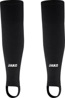 JAKO Unisex Stutzen Glasgow 2.0 Fußballstutzen JAKO 08 schwarz 27-30