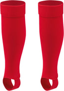 JAKO Stutzen Uni Fußballstutzen JAKO 01 sportrot S
