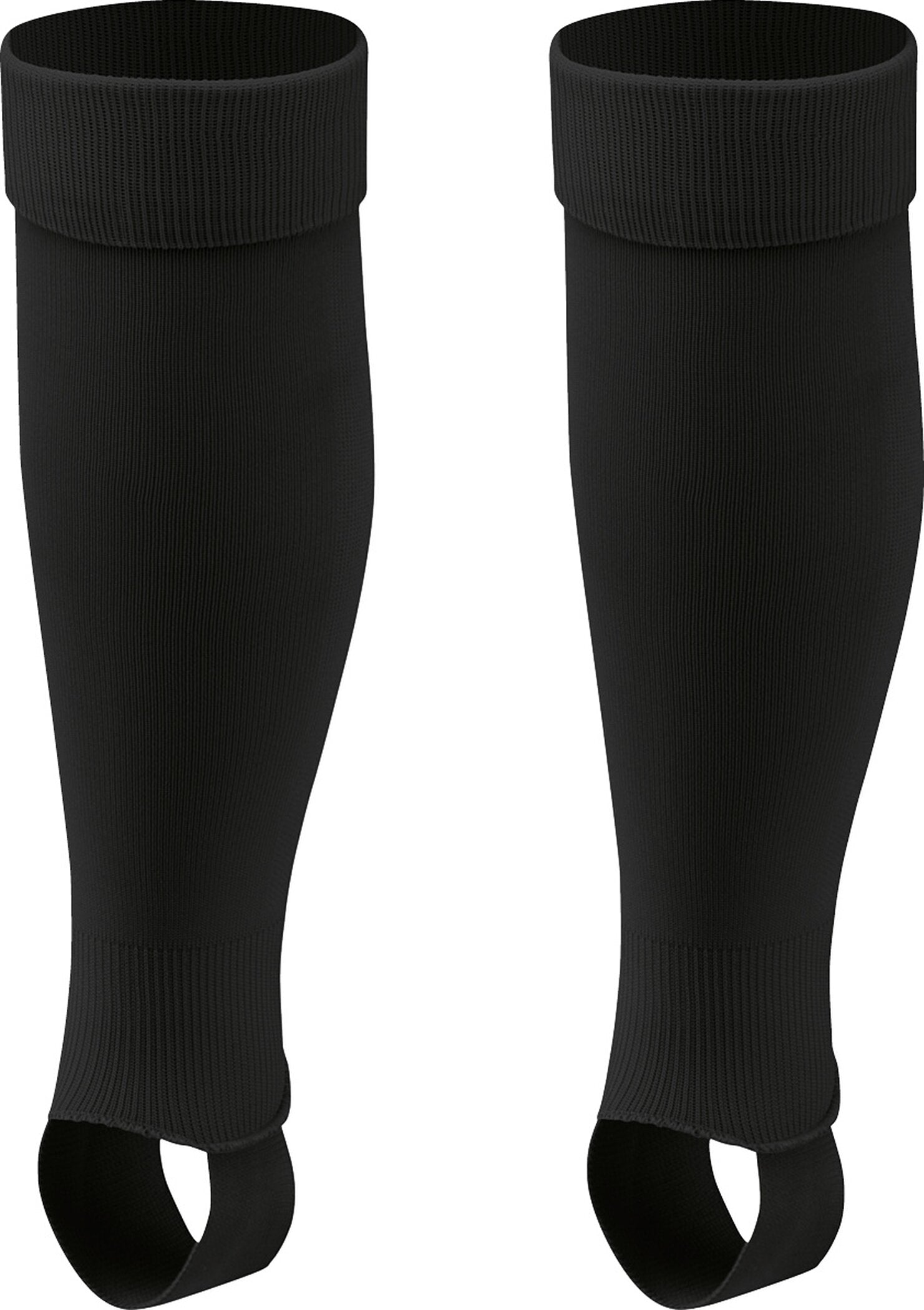 JAKO Stutzen Uni Fußballstutzen JAKO 08 schwarz S