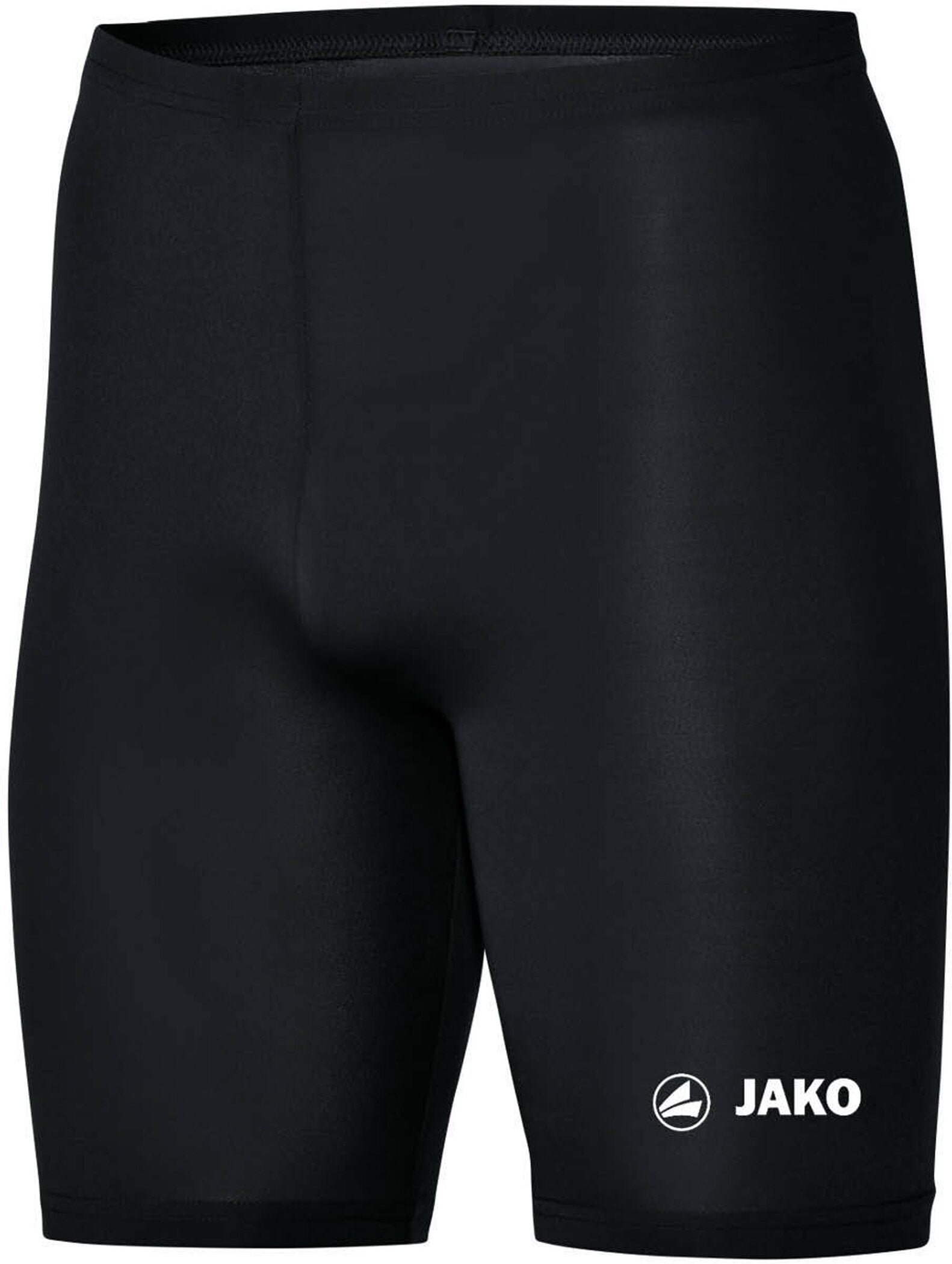JAKO Kinder Tight Basic 2.0 Fußballhosen JAKO 08 schwarz 140
