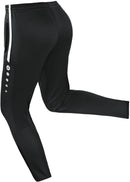 JAKO Herren Trainingshose Active Fußballhosen JAKO