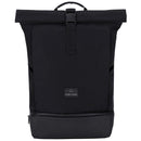 Johnny Urban Allen schwarz Rucksäcke & Taschen JOHNNY URBAN -schwarz -