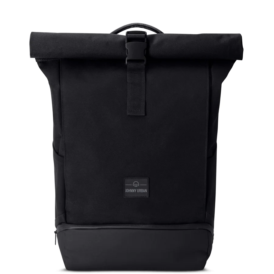 Johnny Urban Allen Schwarz Rucksäcke & Taschen JOHNNY URBAN - -