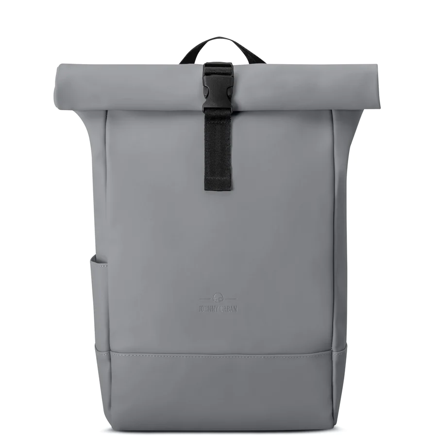 Johnny Urban Harvey Grau Rucksäcke & Taschen JOHNNY URBAN -grau -