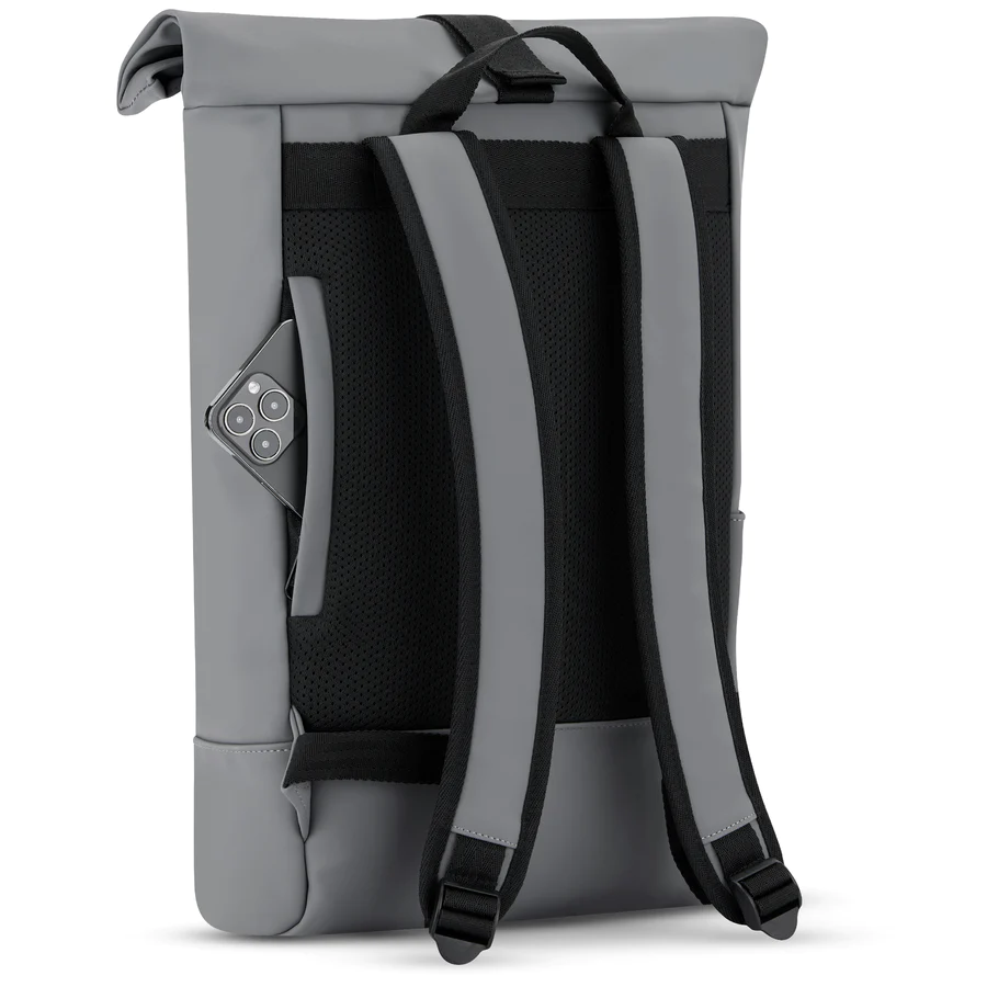 Johnny Urban Harvey Grau Rucksäcke & Taschen JOHNNY URBAN