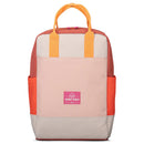 Johnny Urban Junior Linus Rucksäcke & Taschen JOHNNY URBAN -Rot Multi -