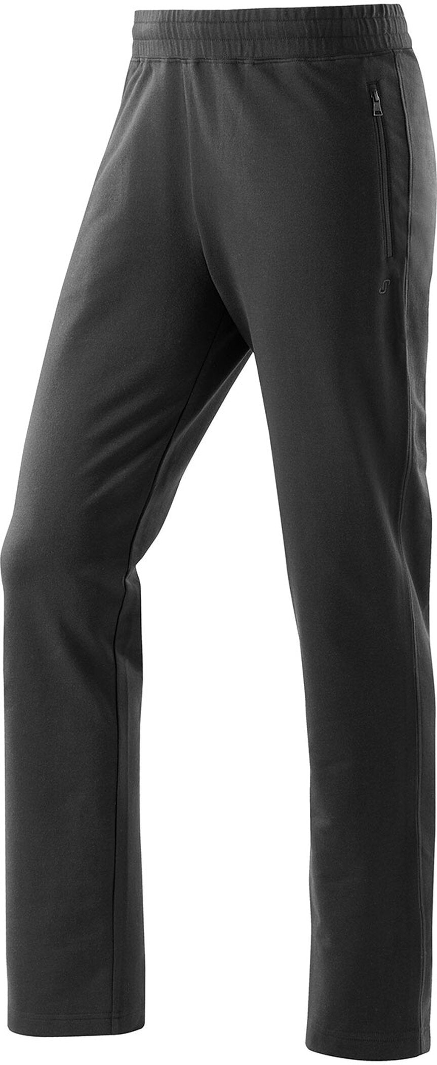 JOY SPORTSWEAR Herren Hose FREDERICO Sport-, Trainings-, Freizeithose Trainingshosen & Jogginghosen JOY 00700 black 24