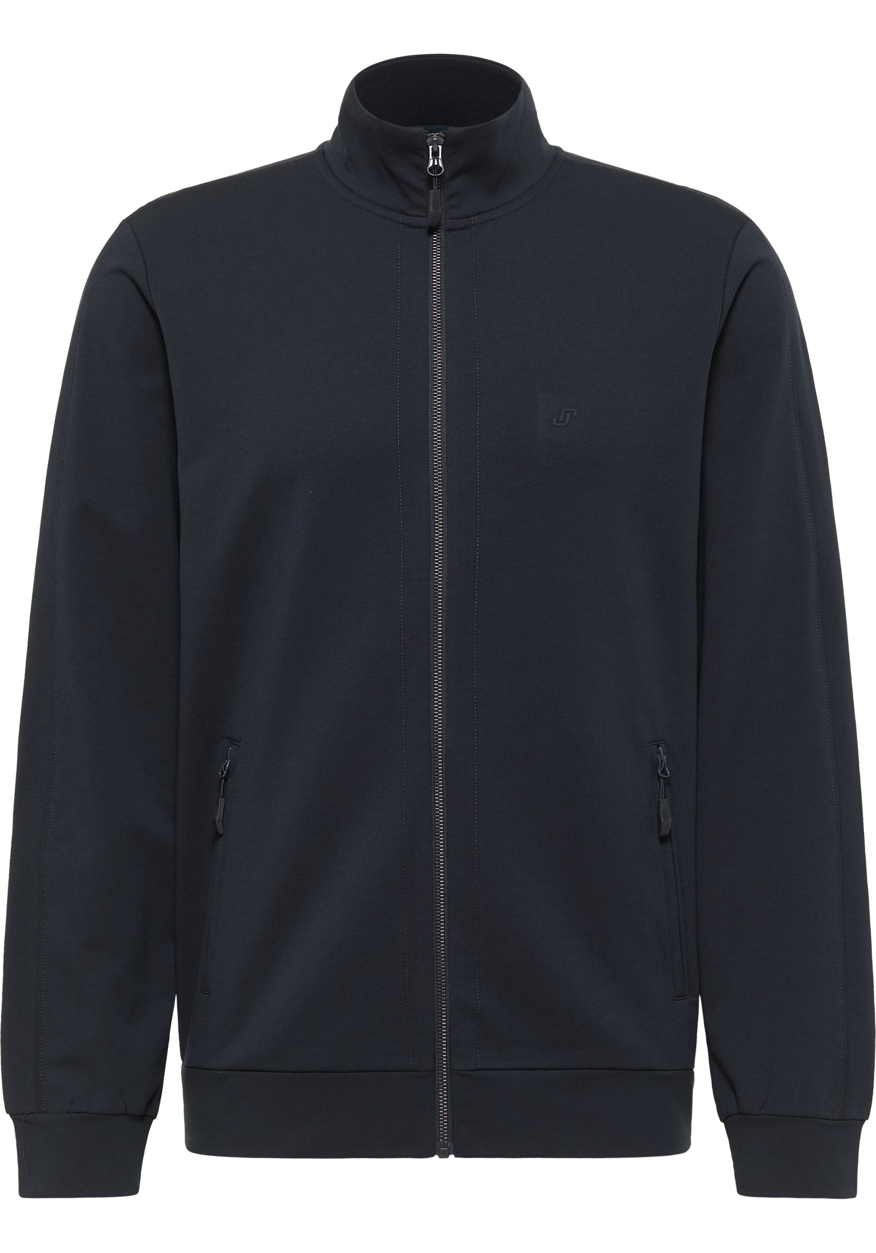 JOY HENRI Freizeit-, Trainings- und Sportjacke Herren Trainingsjacken JOY 00352 night 48