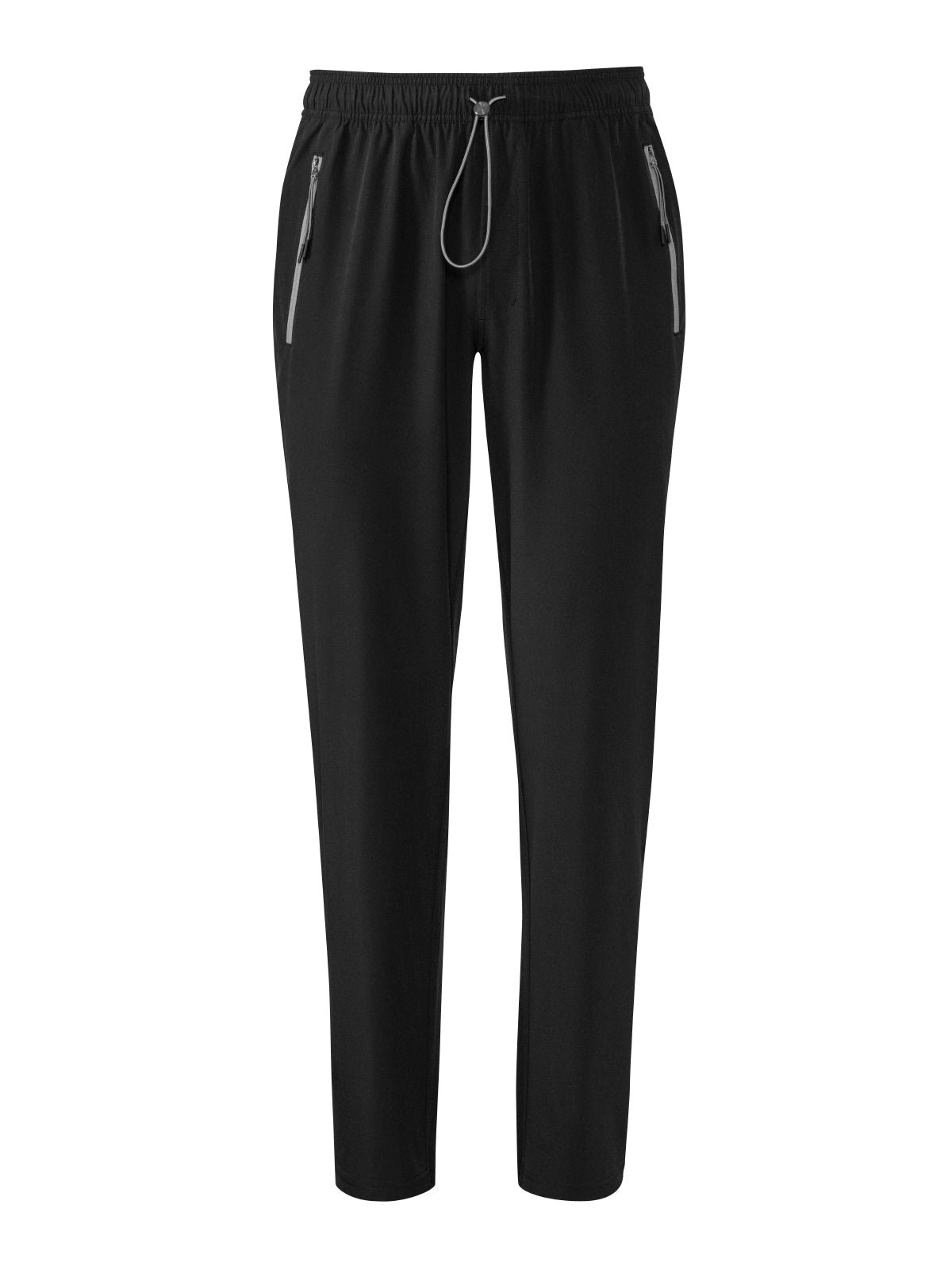 JOY LIVIO Trainings-, Sport-, Freizeithose Herren Trainingshosen & Jogginghosen JOY 00700 black 24