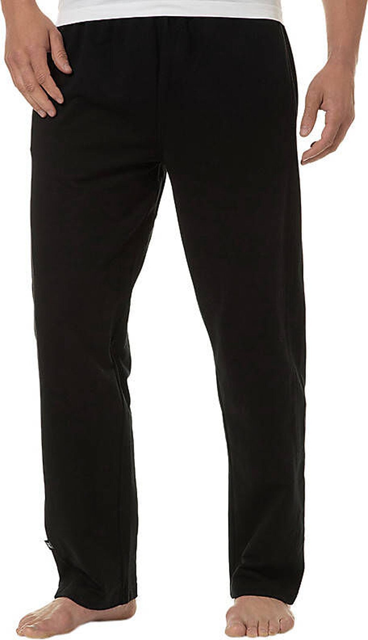 JOY "Marcus" Herren Freizeithose, Sport und Trainingshose Trainingshosen & Jogginghosen JOY 00700 BLACK 24