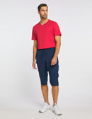 JOY MIKE 3/4 Shorts- Hose Herren Freizeit-, Sporthose Trainingshosen & Jogginghosen JOY