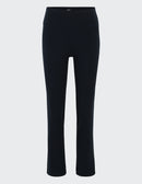 JOY NICOLE Hose Damen Freizeit-, Sport-, Trainings und Yogahose Trainingshosen & Jogginghosen JOY 00352 night 36