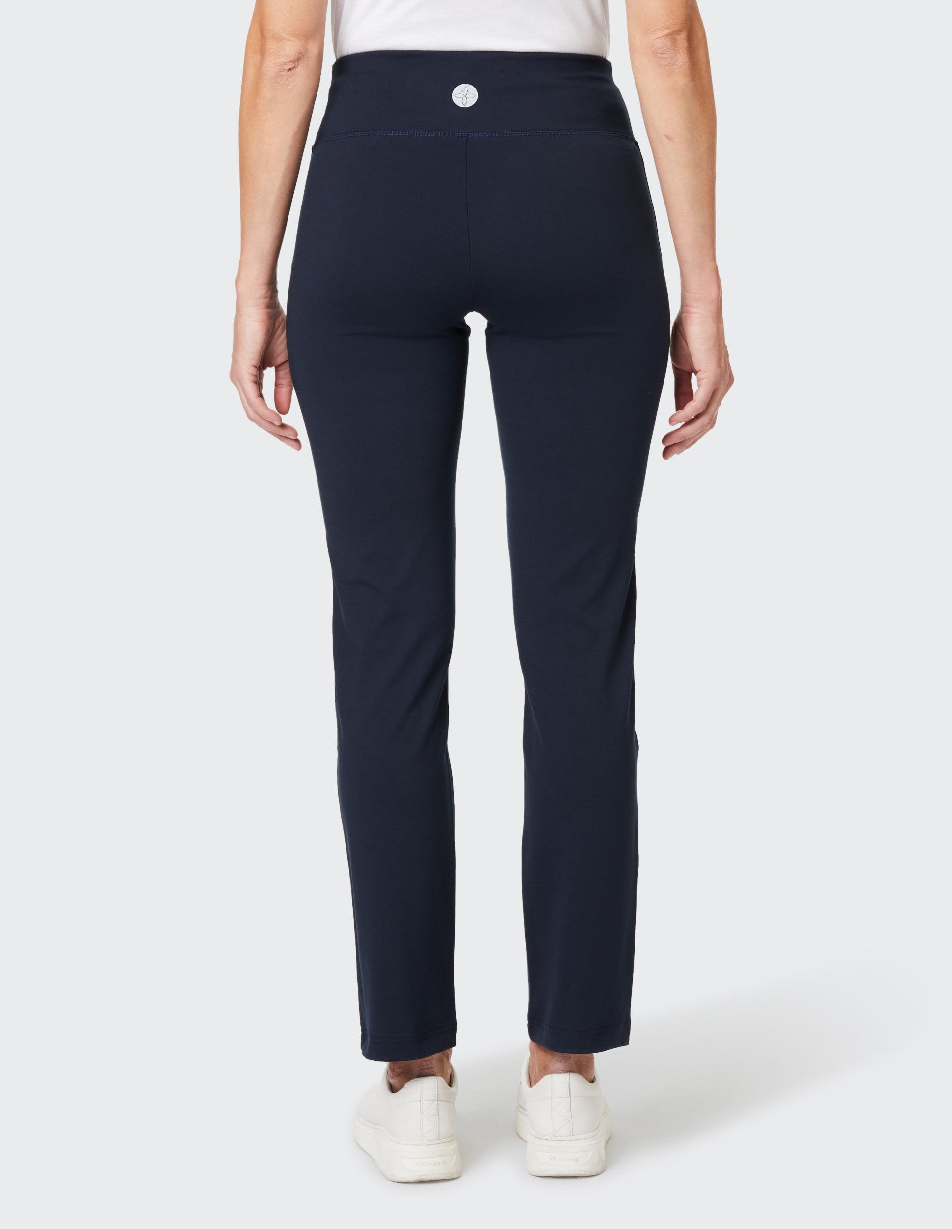 JOY NICOLE Hose Damen Freizeit-, Sport-, Trainings und Yogahose Trainingshosen & Jogginghosen JOY